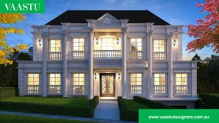 www.vaastudesigners.com.au
 