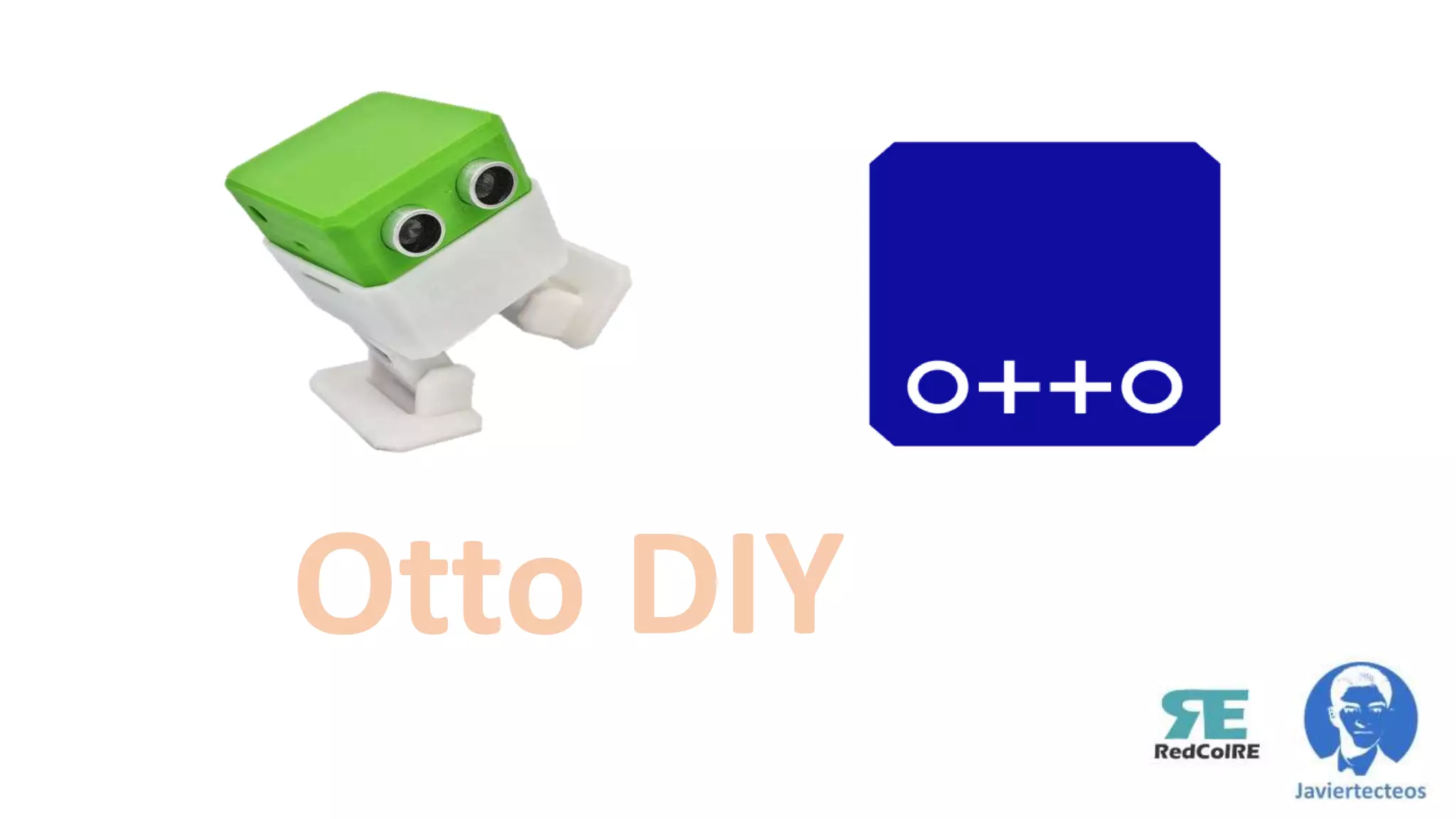 Otto DIY
 