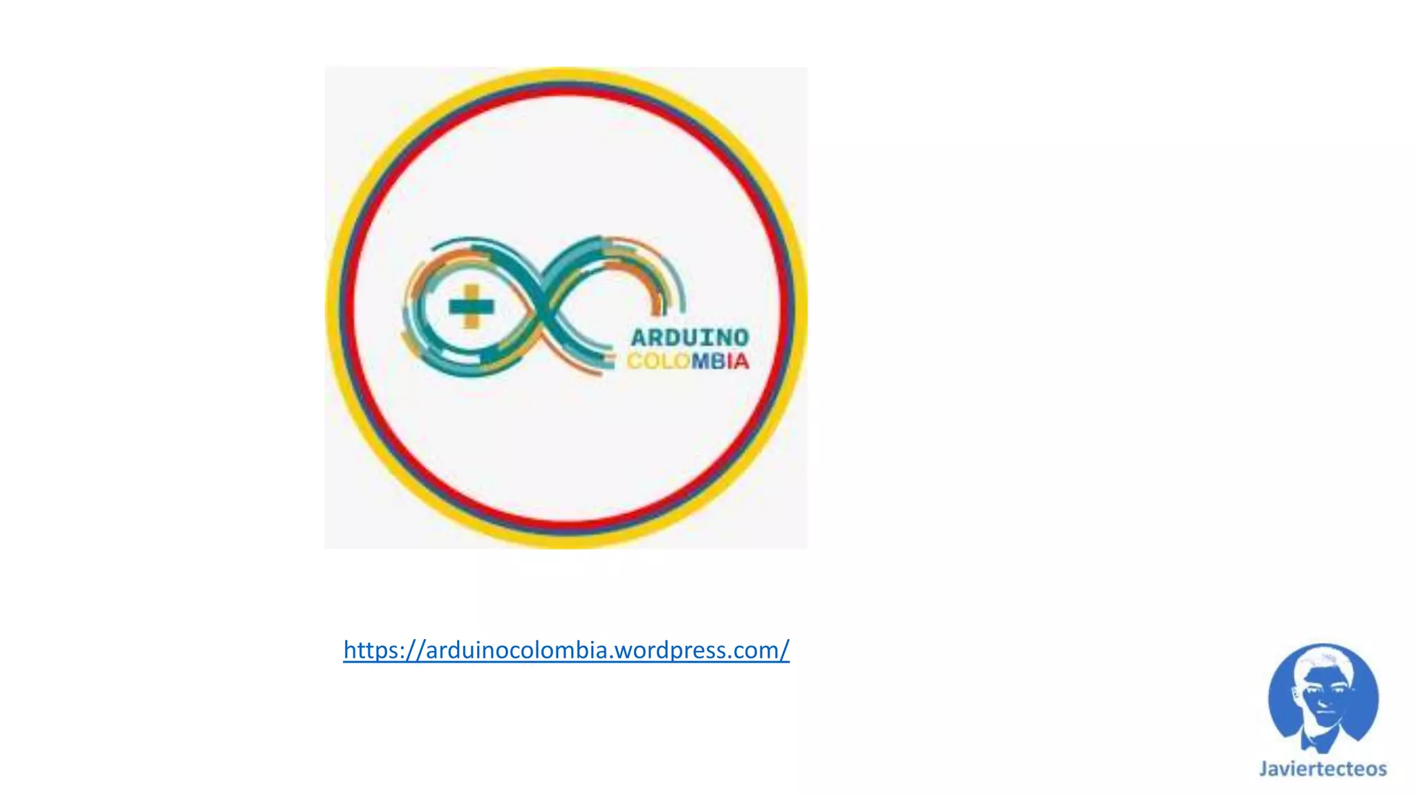 https://arduinocolombia.wordpress.com/
 