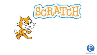 Scratch + Arduino
 