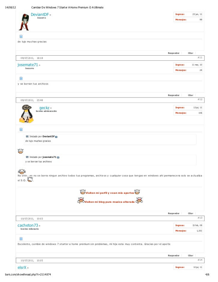 Windows 7 starter oa latam iso portugues 2