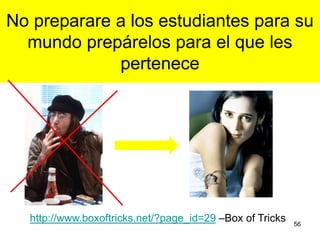 48Social BookmarkingServicio de red para marcar y buscar sitios, permitiendo su clasificación, rango y la posibilidad de compartir recursos de internet.Diigo.comDel.icio.ushttp://handouts.wesfryer.com/ohiohttp://blogs.scholastic.com/tech_tutors/2009/04/social-bookmarking.html