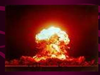 6º Opinión personalHemos reflexionado sobre nuestro tipo de vida tan egoísta con el medio ambiente.