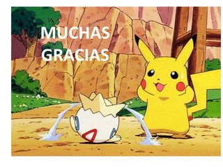MUCHAS
GRACIAS
 
