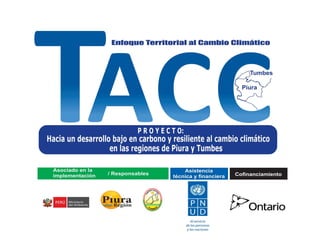 Cambio climatico a nivel global y local.ppsx