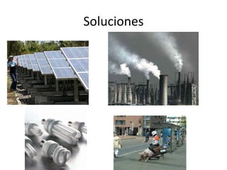 Soluciones
 