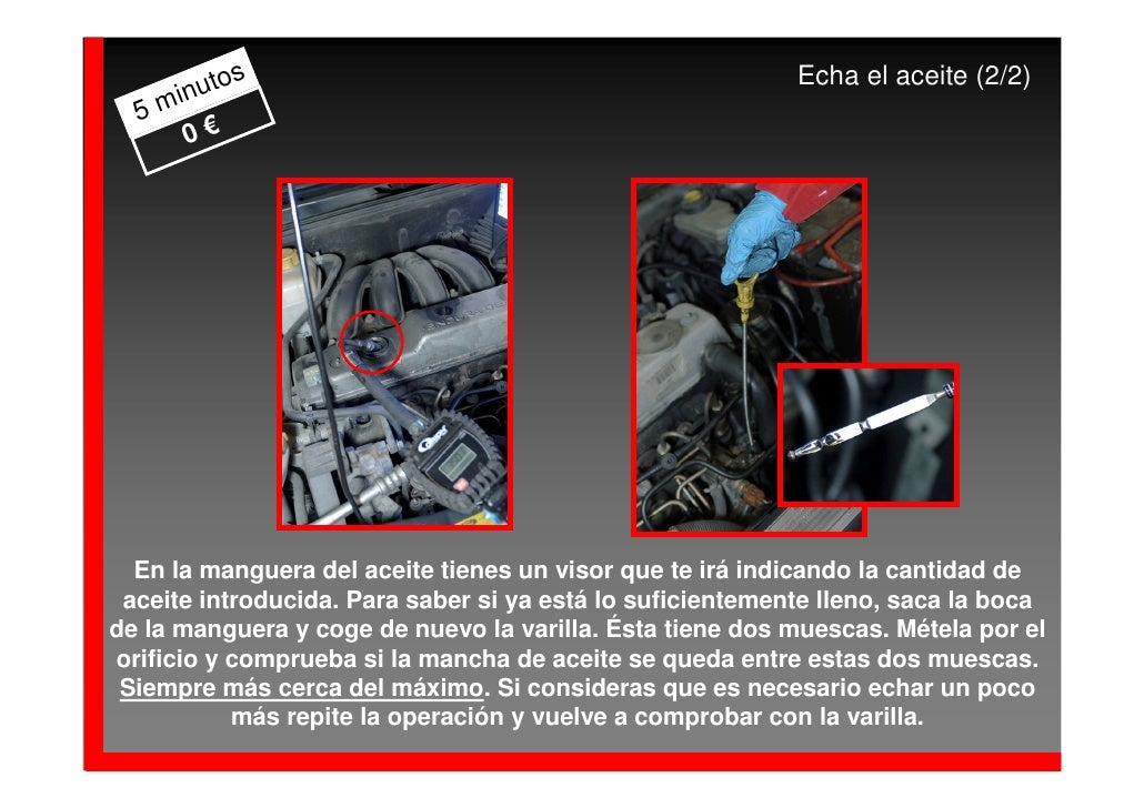 La bomba de combustible sporteydzh 1 gasolina