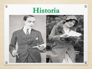 Historia
Cauldwell, un cirujano pionero en el tema, en 1949, fue el
primero en usar el termino Transexualismo.
Expuso un caso clínico de una chica que deseaba ser chico y
llamo a su estado Psicopatía Transexual.
La primera clínica de tratamiento de trastornos de identidad
de genero, se fundo en la Universidad John Hopkins, en 1963.
En 1966 Harry Benjamin, un endocrinólogo y sexólogo dijo:
“un verdadero transexual, siente que pertenece a otro sexo,
quiere ser y funcionar como miembros del sexo opuesto, no
solo parecer, por lo tanto sus genitales primarios y
secundarios son deformidades desagradables que el bisturí del
cirujano debe cambiar”
 