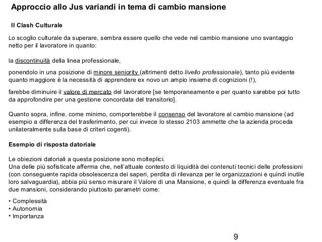 Lettera di richiesta aumento prezzi