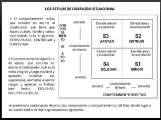 Cambio organizacional