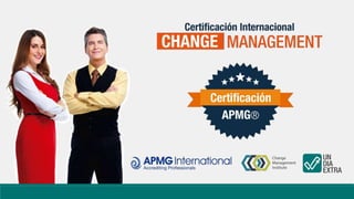 ¿Qué es el cambio organizacional? La guía definitiva | PPTX