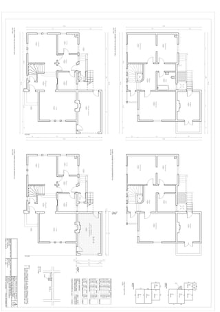 Cambio porcentaje de uso 