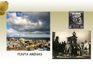 PUNTA ARENAS 