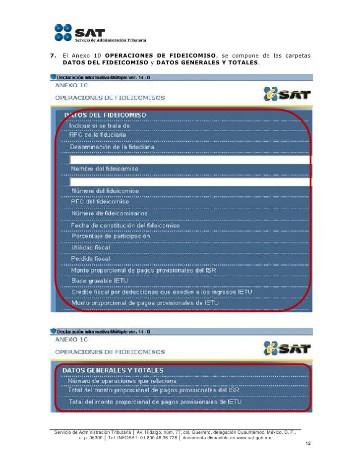 Cambios Dim