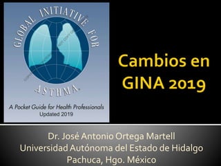 Dr. José Antonio Ortega Martell
UniversidadAutónoma del Estado de Hidalgo
Pachuca, Hgo. México
 