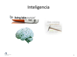 Inteligencia




               28
 
