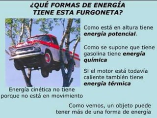 Cambios en la materia 3