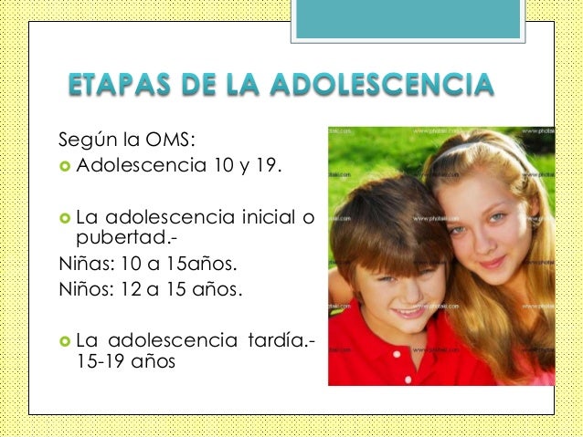 Cambios Fisicos Psicologicos Y Sociales En El Adolescente