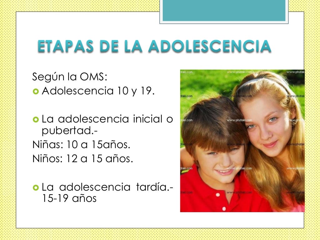Cambios fisicos, psicologicos y sociales en el adolescente