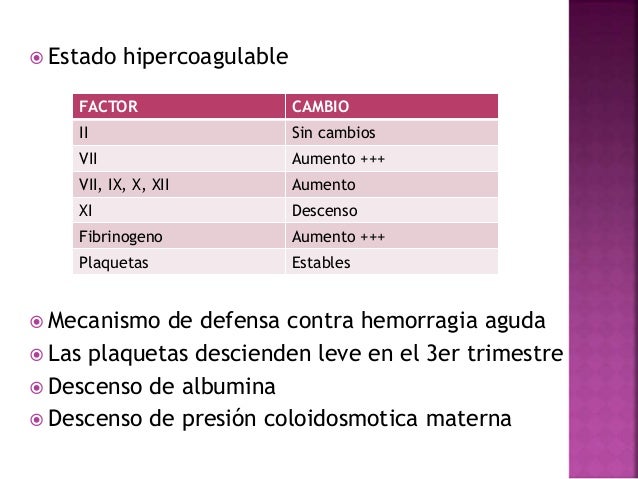 Cambios fisiologicos en el embarazo Cambios fisiologicos en el embarazo