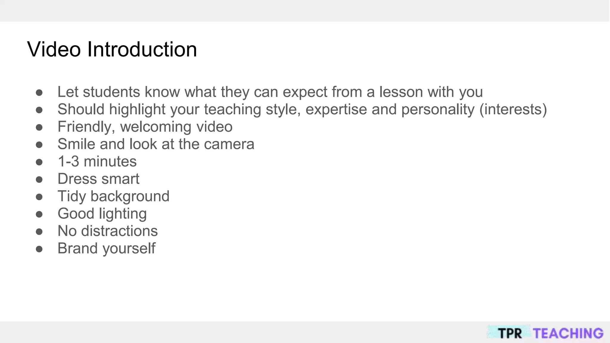 Cambly Application Process in 2021 | PPTX