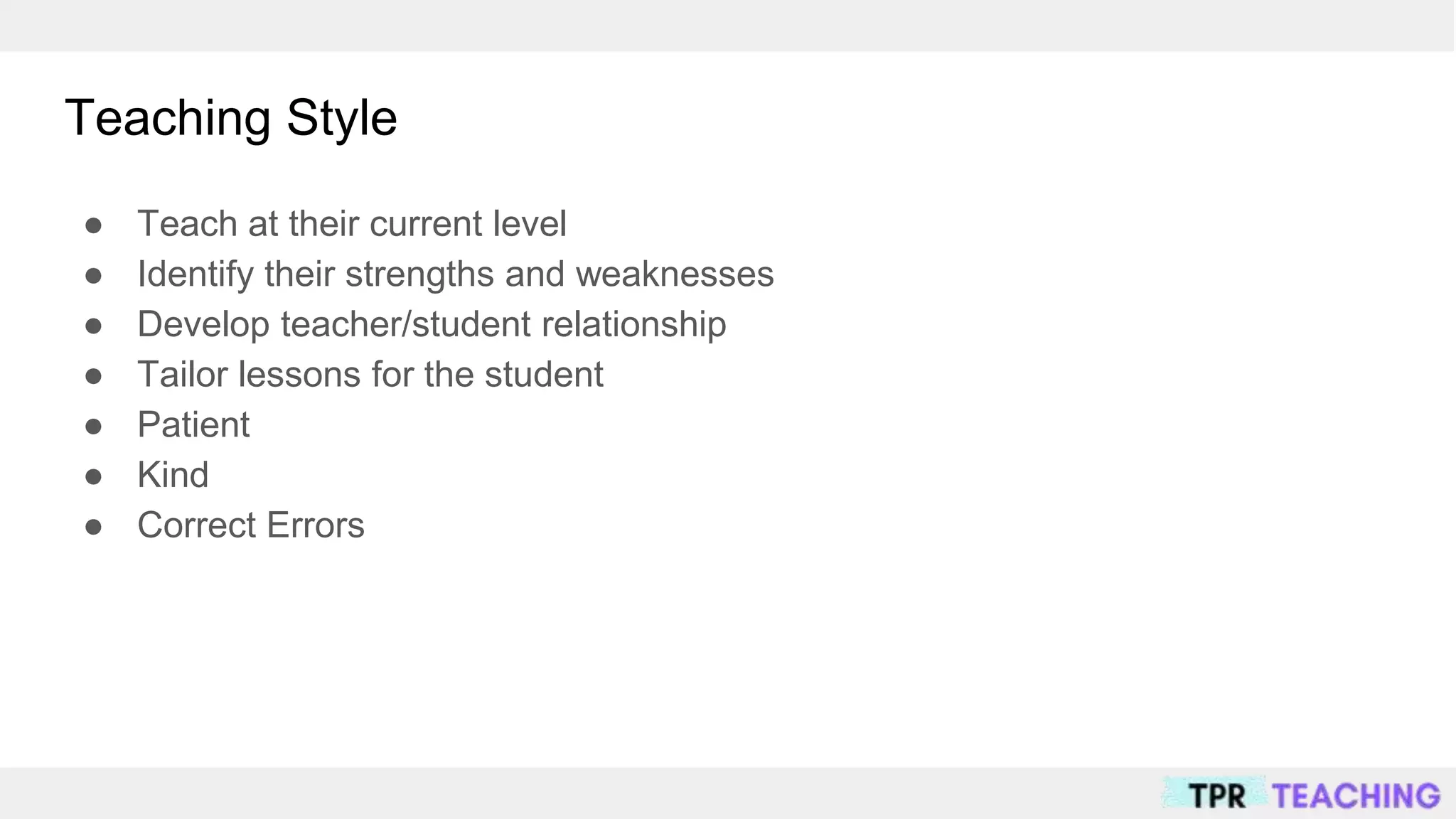 Cambly Application Process in 2021 | PPTX