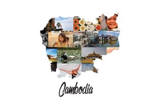 Cambodia
 