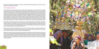 Cambodia -the cham-identities - Cham People | PDF