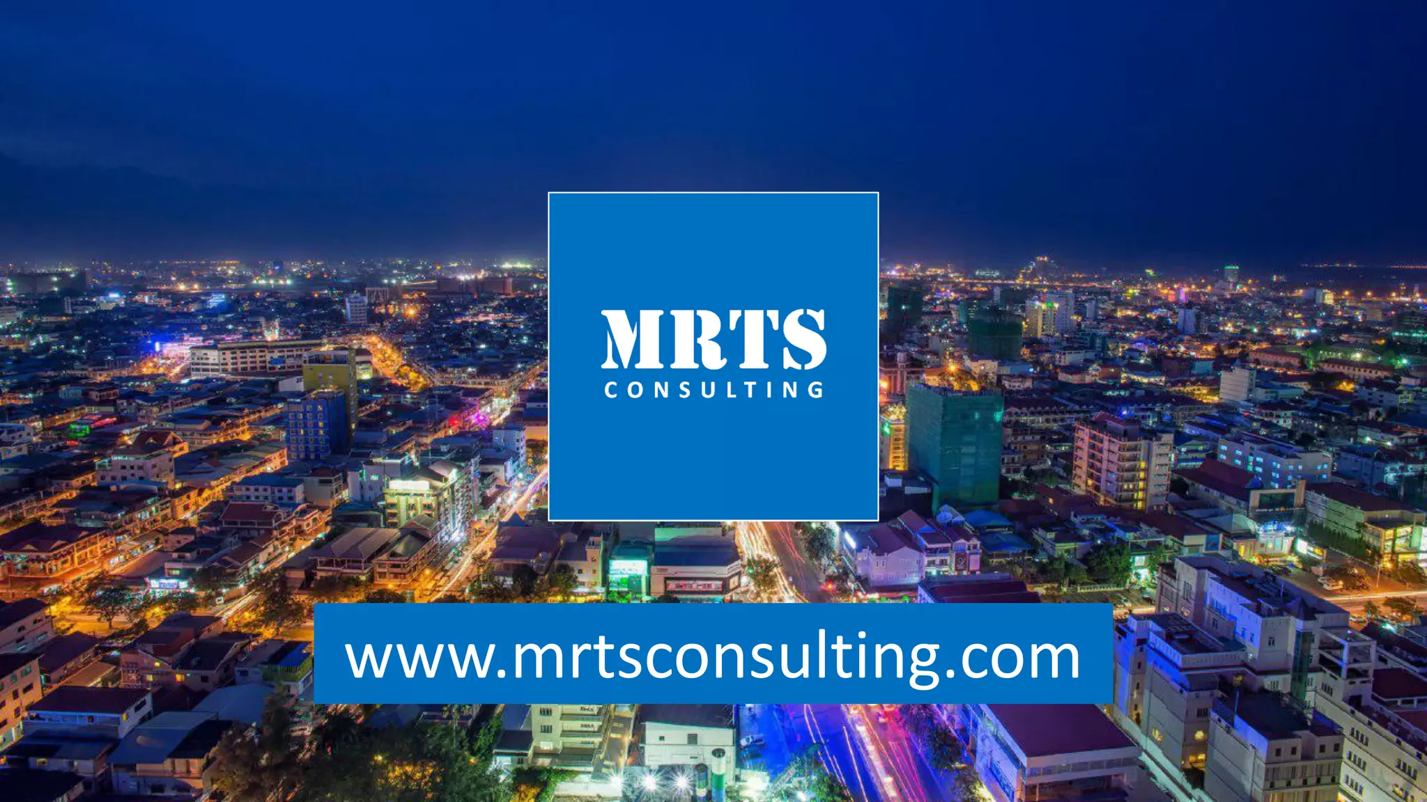 www.mrtsconsulting.com
 