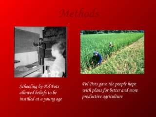 Cambodian Killing Fields | PPT