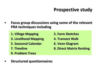 Prevention and control of zoonotic causes of acute bloody diarrhoea in rural Cambodia through an EcoHealth approach