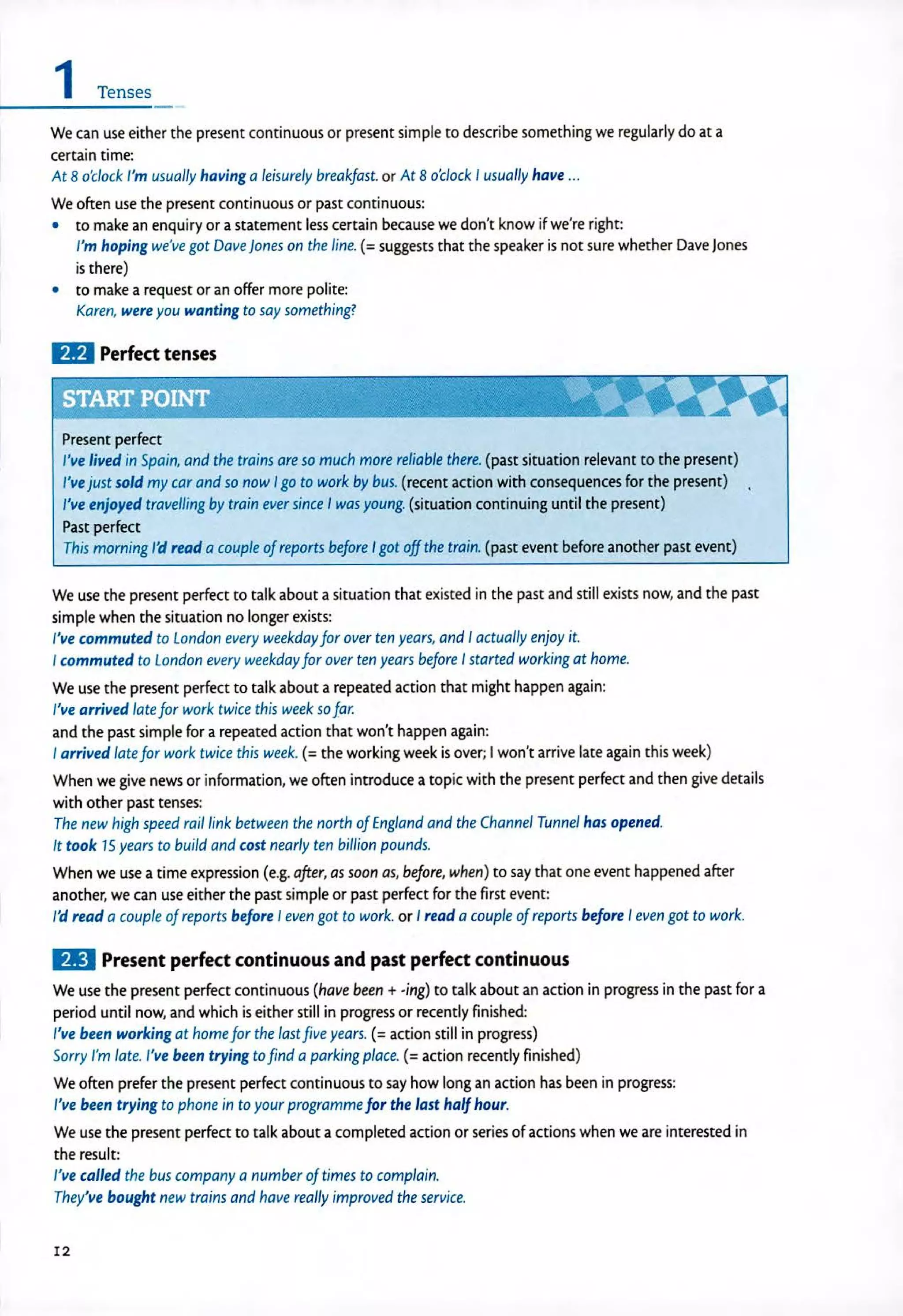 Cambridge. grammar and vocabulary for advanced | PDF