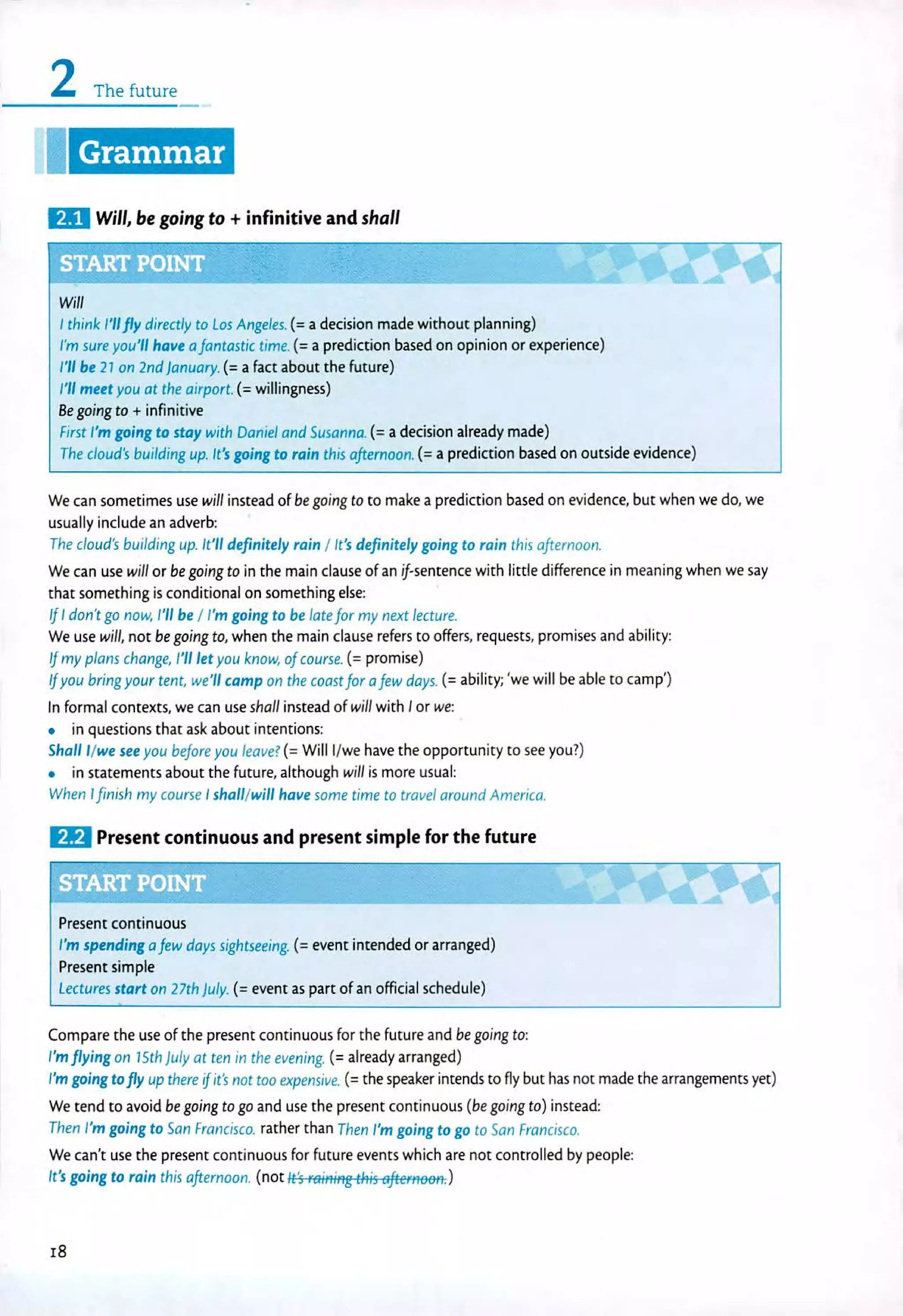 Cambridge. grammar and vocabulary for advanced | PDF