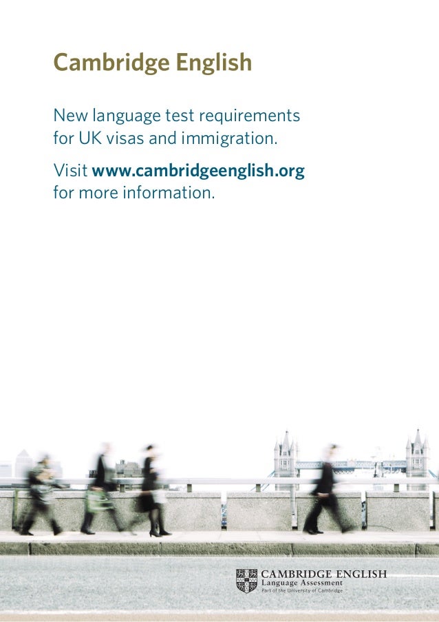 english test cambridge for immigration english advanced Cambridge handbook 2015 english test cambridge for immigration english advanced Cambridge handbook 2015