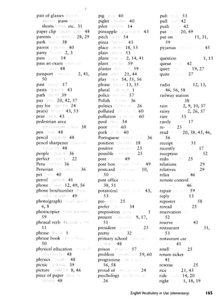 Cambridge   english vocabulary in use - elementary