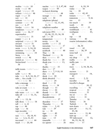 Cambridge   english vocabulary in use - elementary