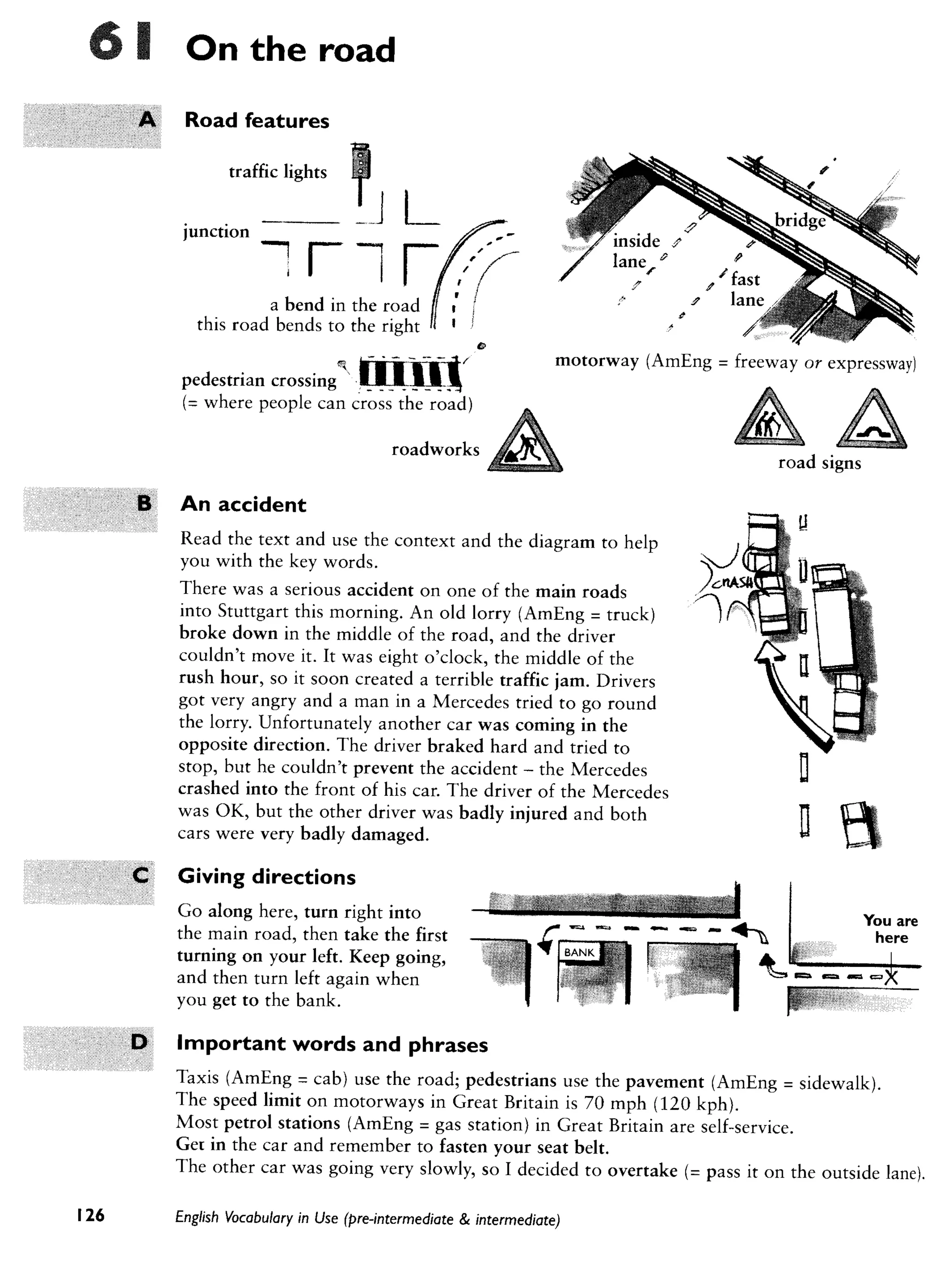 Cambridge   english vocabulary in use - pre-int int