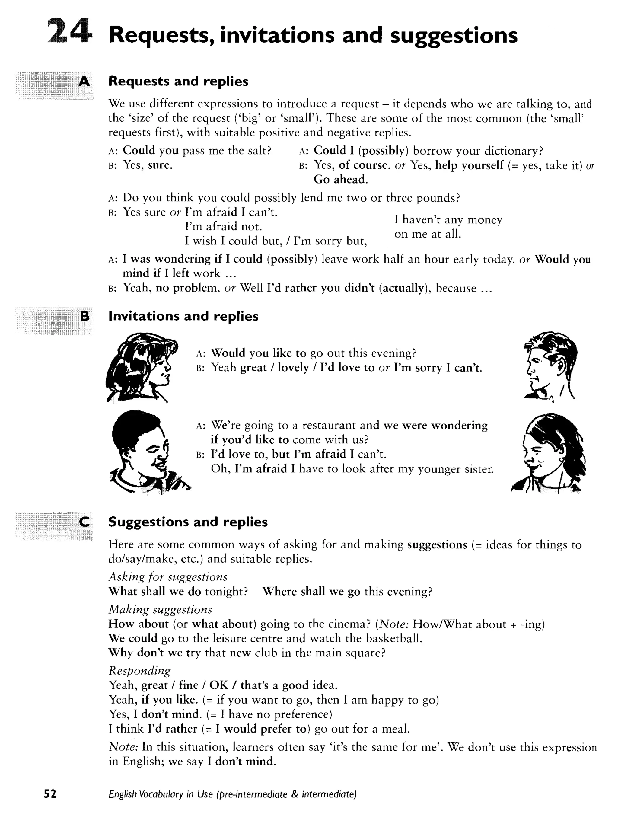 Cambridge   english vocabulary in use - pre-int int