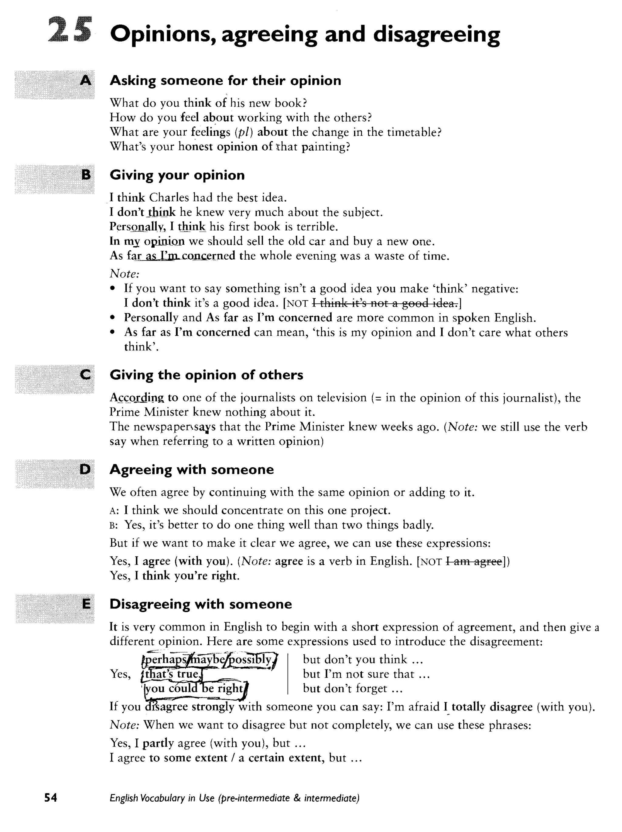 Cambridge   english vocabulary in use - pre-int int