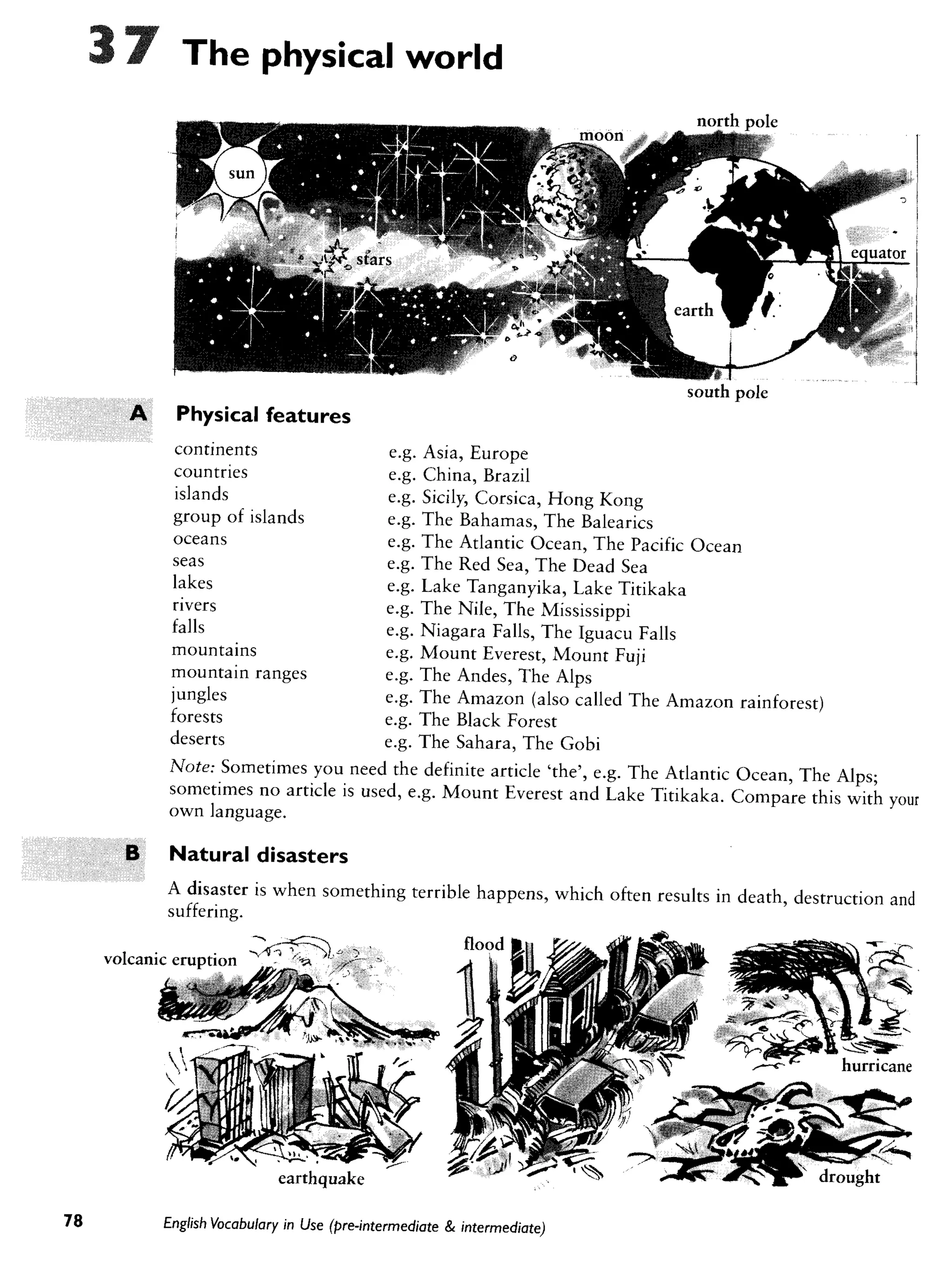 Cambridge   english vocabulary in use - pre-int int