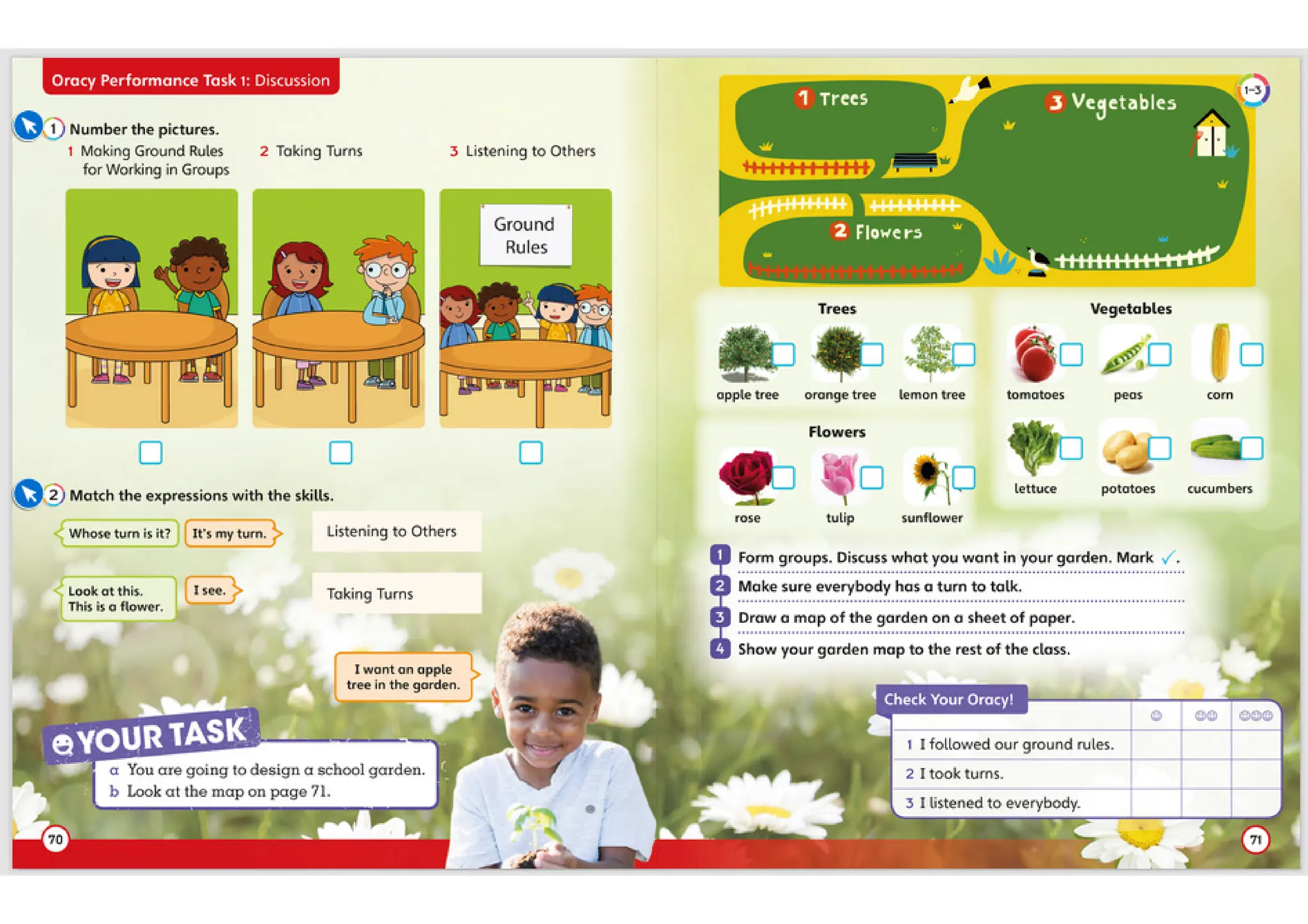 Cambridge primary path students book 1 pdf