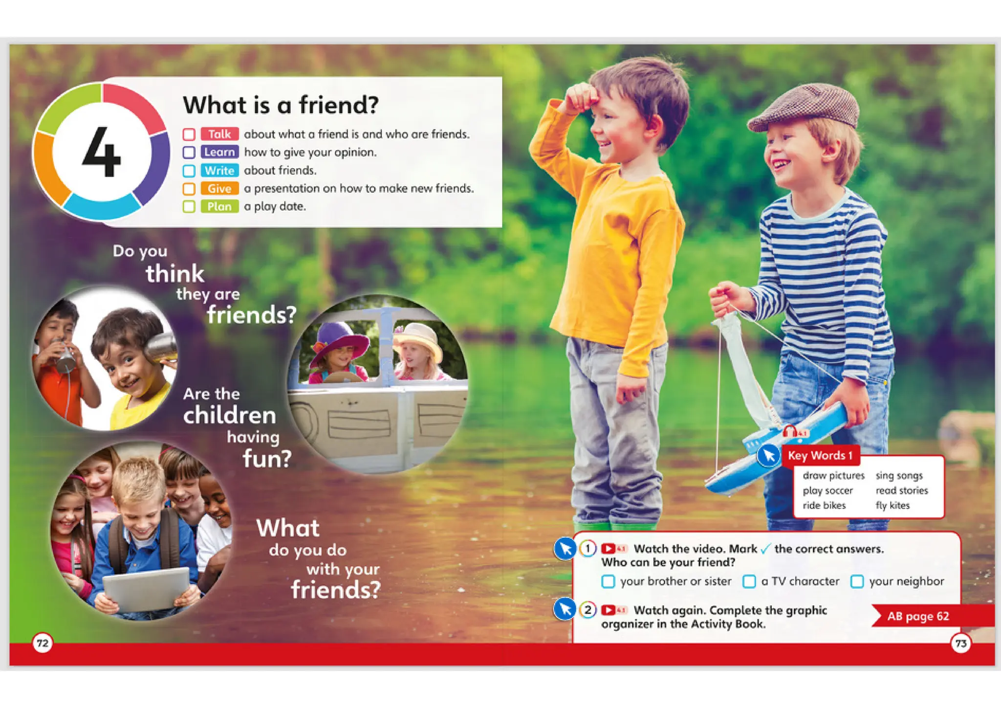 Cambridge primary path students book 1 pdf