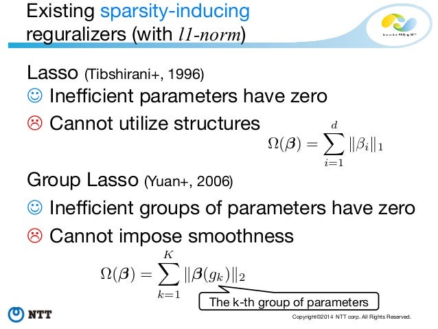 Higher Order Fused Regularization For Supervised Learning With Groupe