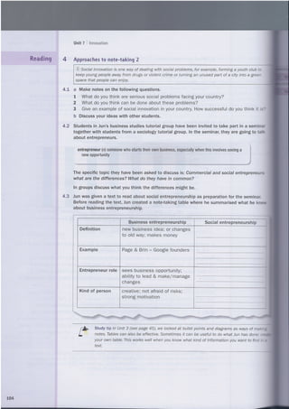 Cambridge academic english student's book intermediate