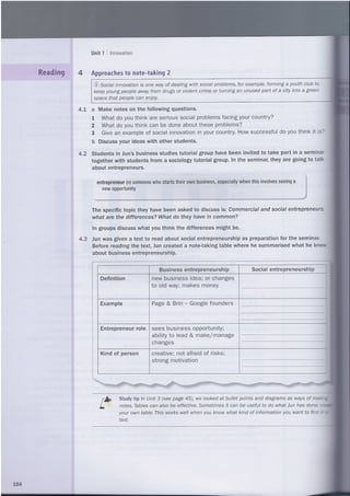 Cambridge academic english student's book intermediate