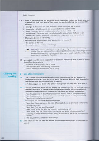 Cambridge academic english student's book intermediate