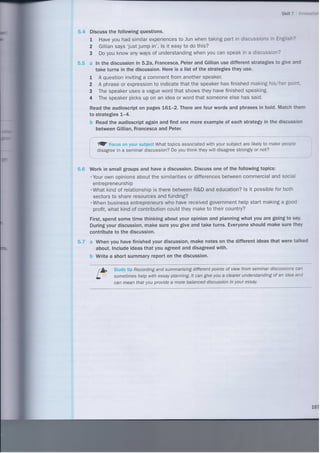 Cambridge academic english student's book intermediate