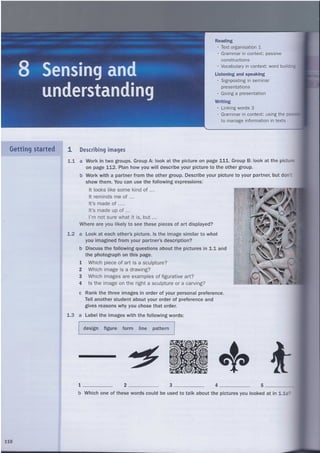 Cambridge academic english student's book intermediate