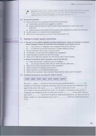 Cambridge academic english student's book intermediate