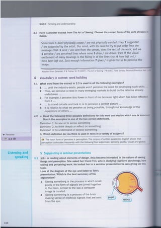 Cambridge academic english student's book intermediate